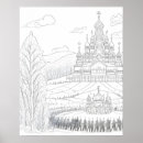Suche nach orthodoxe kirche poster Russland
