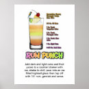 Suche nach rum poster Cocktails