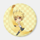 Suche nach manga magnete Chibi