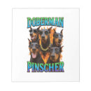 Suche nach dobermann notizblock Wolf