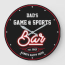 Suche nach gamer wanduhren Papa