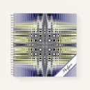 Suche nach optische täuschung kleine notizbücher Blau