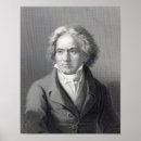 Suche nach ludwig van beethoven poster Portrait