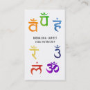 Suche nach chakra visitenkarten Meditation