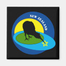 Suche nach new zealand magnete Kiwi