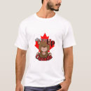 Suche nach ellbogen tshirts Kanada flagge