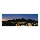 Suche nach stadt skyline poster Berg