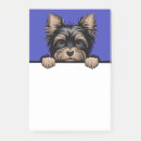 Suche nach yorkshire terrier post it Jede person