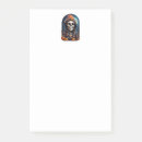 Suche nach skelett post it Tod