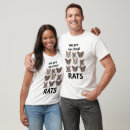 Suche nach lustige ratte tshirts Haustier