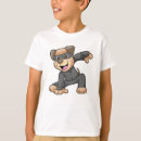 Suche nach ninja hund tshirts Lustig