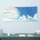 Suche nach polar banner Weihnachten