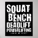 Suche nach deadlifts poster Fitnessraum