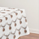 Suche nach hirsch tischdecken Jede person