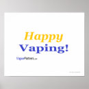 Suche nach vaping poster Dampf