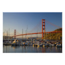 Suche nach bay area poster Golden gate