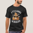 Suche nach beteiligt tshirts Verstopft