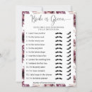 Suche nach girlanden postkarten Braut