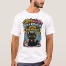 Suche nach schwarzes kätzchen tshirts Jede person