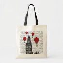 Suche nach big ben tote bags Heißluftballon