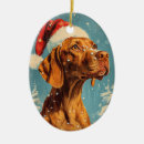 Suche nach vizsla ornamente Weihnachten