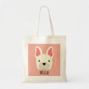 Suche nach frenchie tote bags Liebhaber von haustieren