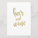 Suche nach bier einladungen Für sie/ihn