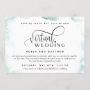 Suche nach alternative hochzeit einladungen Gäste