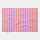 Suche nach rosa streifen geschirr tücher Schick