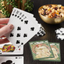 Suche nach mucha spielkarten Frau