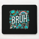 Suche nach pate mousepads Kleeblätter