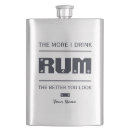 Suche nach rum flachmänner Trinken