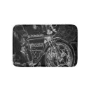 Suche nach motorrad badematten Motorräder