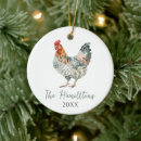 Suche nach huhn ornamente Für sie/ihn