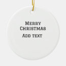 Suche nach frohe feiertage ornamente Weihnachtsgeschenke