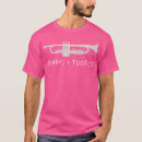 Suche nach lustige musikwitze tshirts Trompete