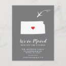 Suche nach kansas postkarten Umzug