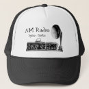 Suche nach retro radio kappen Schinken
