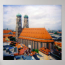 Suche nach frauenkirche poster München