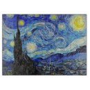 Suche nach van gogh schneidebrettchen Nacht