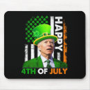 Suche nach st paddys mousepads Grün