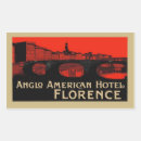 Suche nach florenz aufkleber Brücke