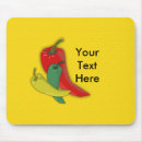 Suche nach chili mousepads Heiß