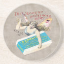 Suche nach seife untersetzer Vintag