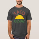Suche nach taco dienstag tshirts Für papa