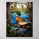Suche nach stockenten poster Vogel