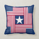 Suche nach amerikanische flagge kissen Unabhängigkeitstag