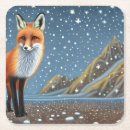 Suche nach niedlicher fuchs untersetzer Jede person