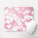 Suche nach rosa herzen mousepads Jede person