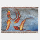 Suche nach koi decken Tiere